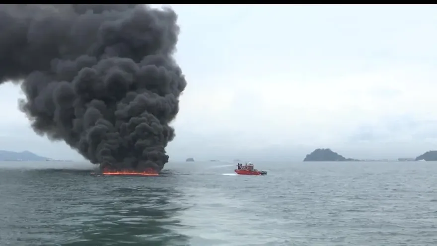 Noticiero Estelar 25 de agosto de 2017 - Bloque 2