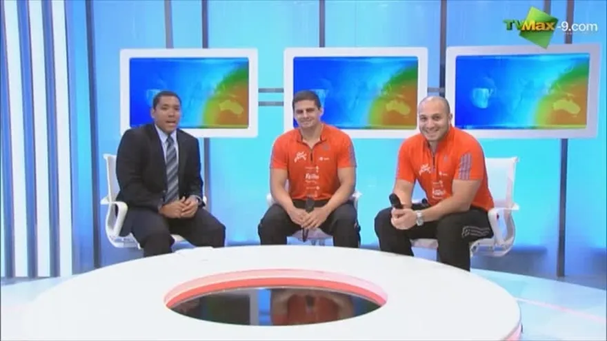 Spirit of Panama busca otro integrante