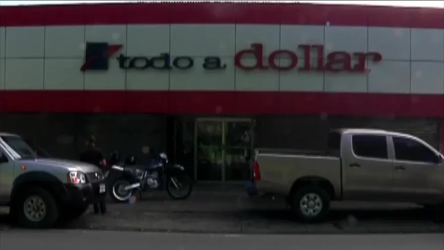 Reportan nuevo robo de comercio en Bocas del Toro