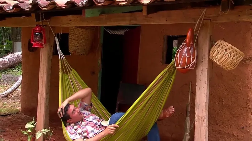 Hecho en Panamá - 11/07/2015