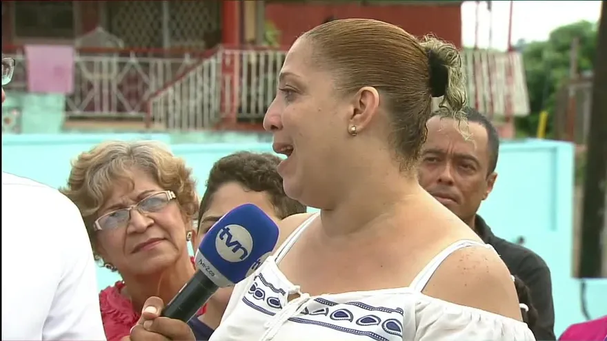 Familias en San Miguelito, temen perder sus viviendas