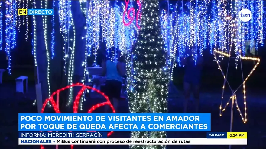 Iluminan parque en Don Bosco