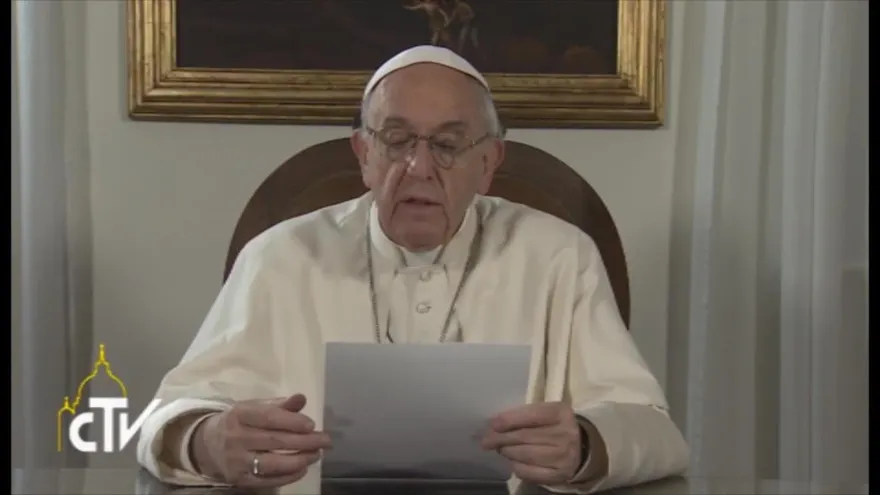 El Papa espera contribuir al diálogo interreligioso en su viaje a Egipto