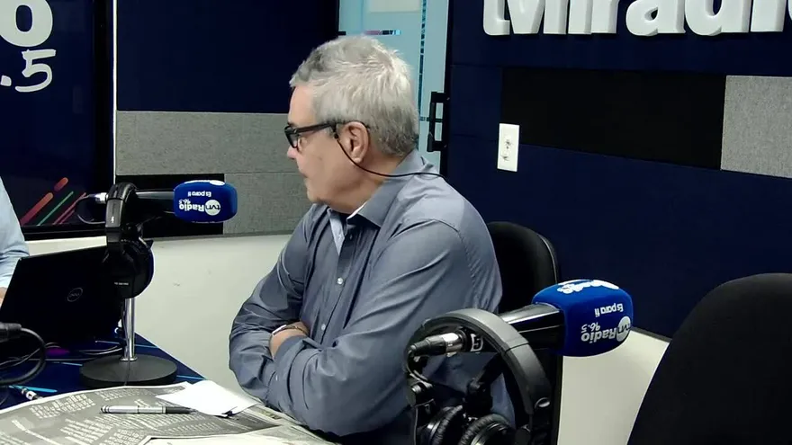 Mesa de Periodistas 14 de noviembre de 2019