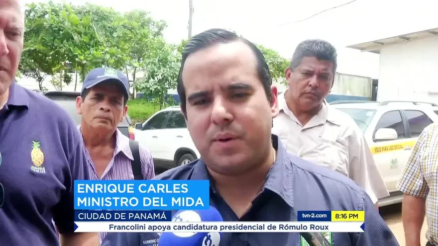 Gobierno elimina arancel al maíz