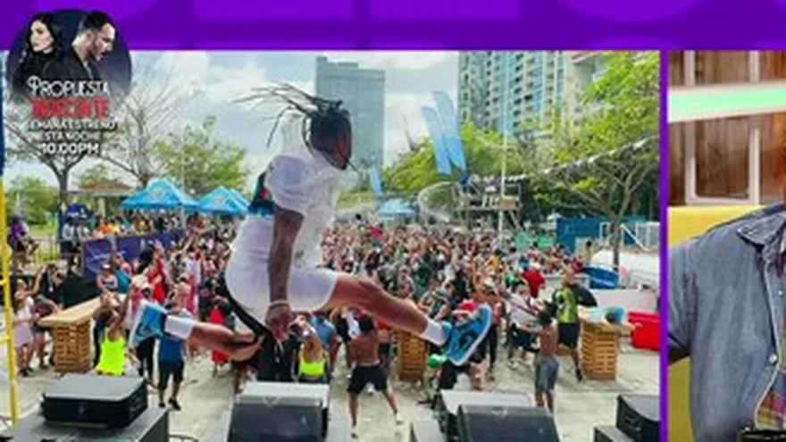 Entrevista exclusiva a Mr. Saik