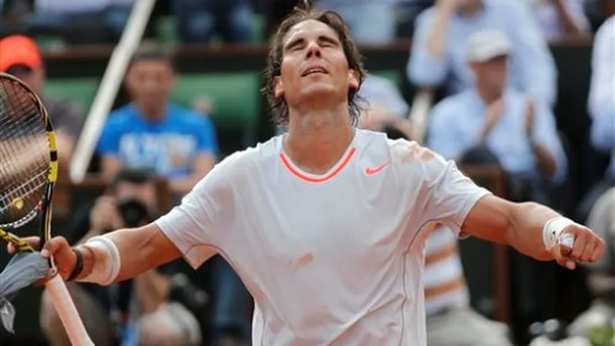 Nadal vs. Djokovic, duelo semifinal en Francia