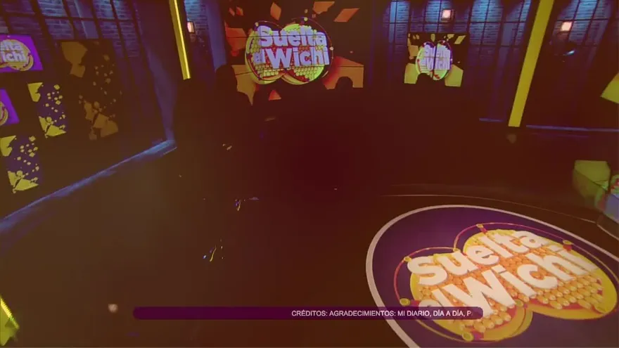 Joako Fábrega y Paul Novoa con el mismo pantalón playero