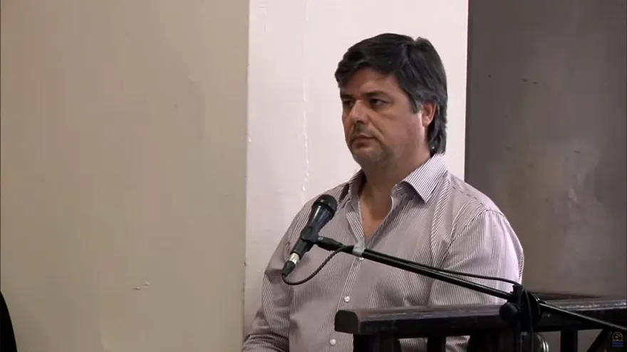 Juicio Odebrecht: Mauricio Cort relata presunto vínculo del exministro Federico Suárez con creación de sociedades para mover dinero