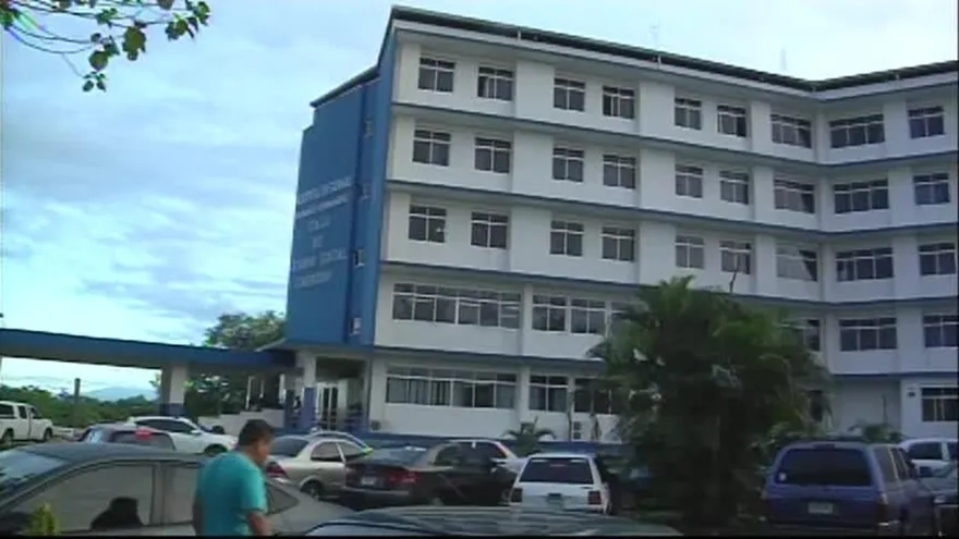 Autoridades de Salud confirman muerte de paciente por AH1N1 en Chiriquí