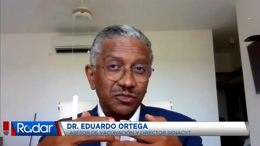 Bloque 3: Empieza vacunación a mayores de 40 años