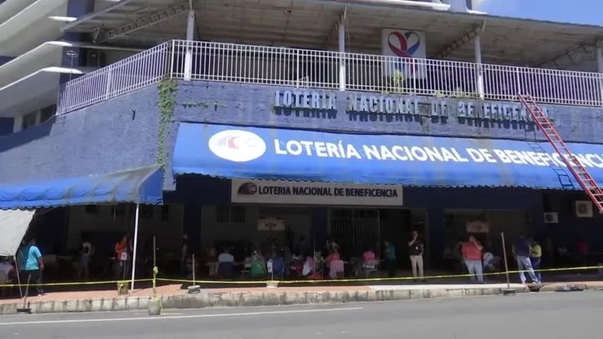 Lotería invertirá en seguridad