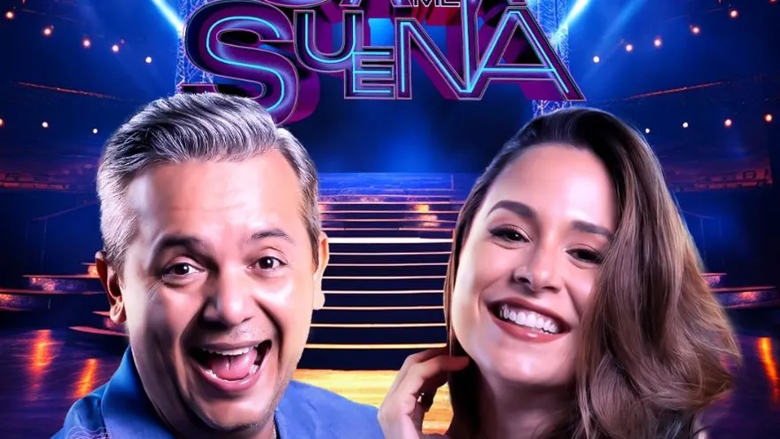 Ñero Berastegui y Maisa Pérez