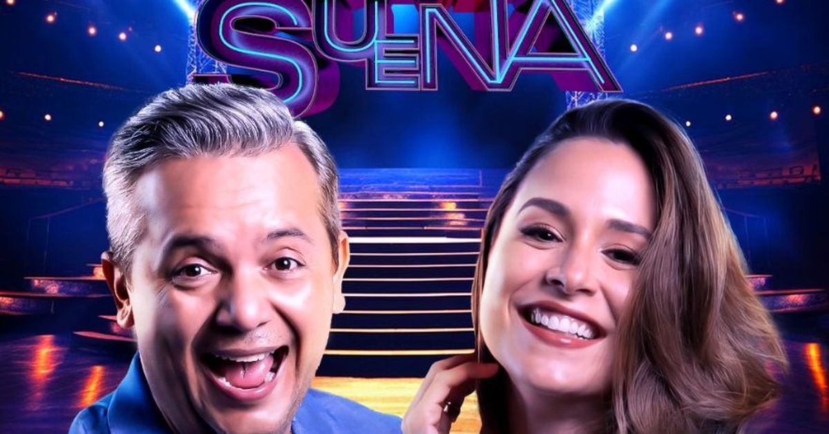 Ñero y Maisa se unen a 'Tu Cara Me Suena' 2026 en Panamá