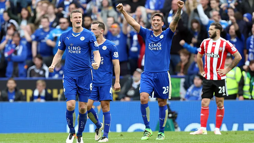 Leicester City