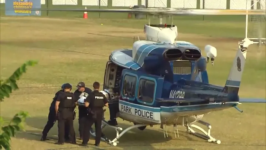 Varios heridos, entre ellos un congresista, en tiroteo en EEUU