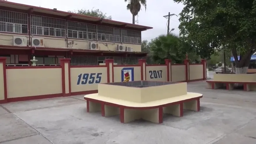 Escuelas suspenden clases por ola de frío en noreste de México