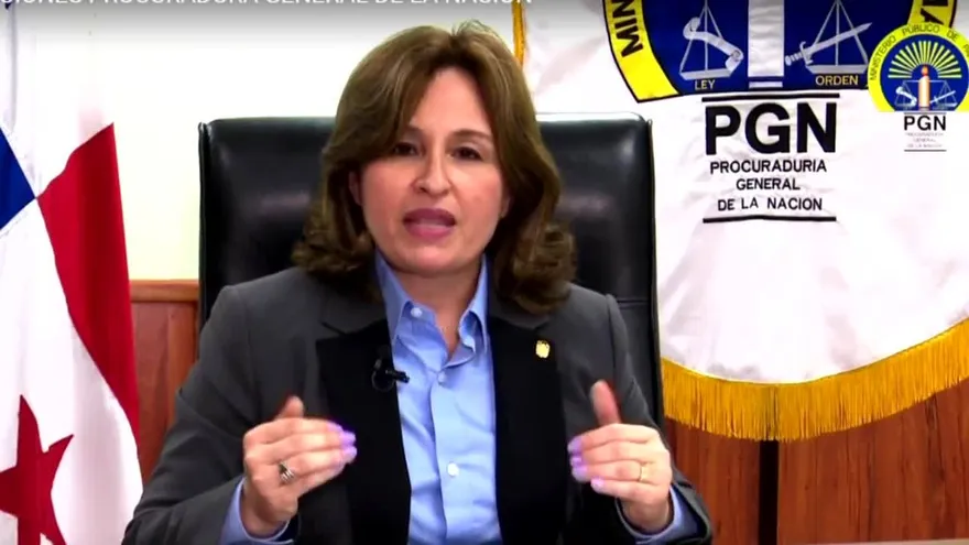 Choque de declaraciones del magistrado De León y la procuradora Porcell