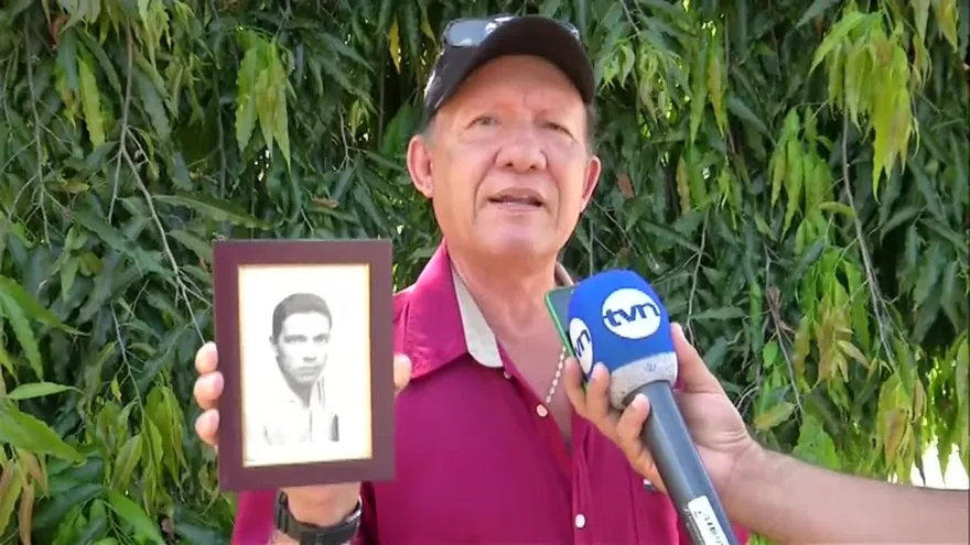 Audiencia de Noriega en Chiriquí crea expectativa