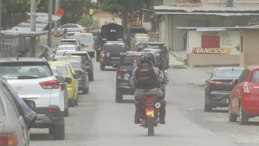 Operativo en El Chorrillo dejó un policía muerto.