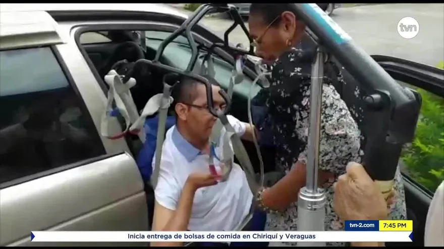 Pacientes de terapia física deberán ejercitarse en casa