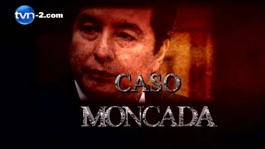 Casa por cárcel para Moncada Luna