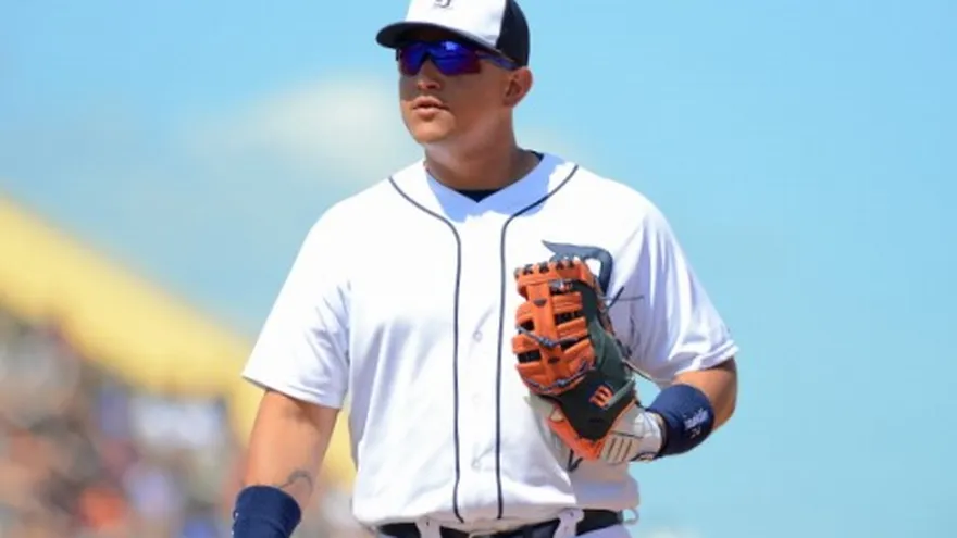 Miguel Cabrera tuvo cirugía en su tobillo derecho