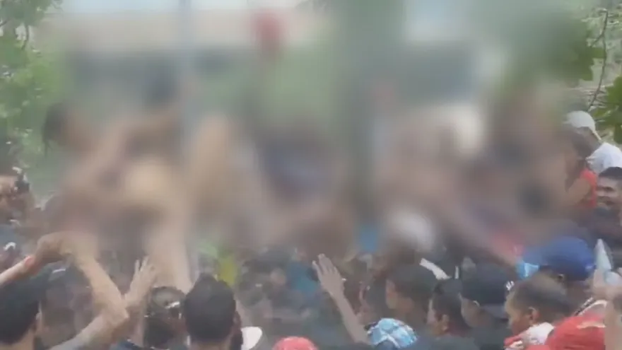 Proyecto contra exhibicionismo avanza: solo espera sanción presidencial