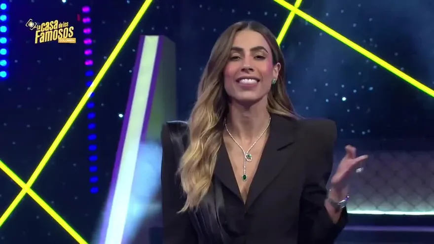 Capítulo estreno de 'La casa de los famosos Colombia'