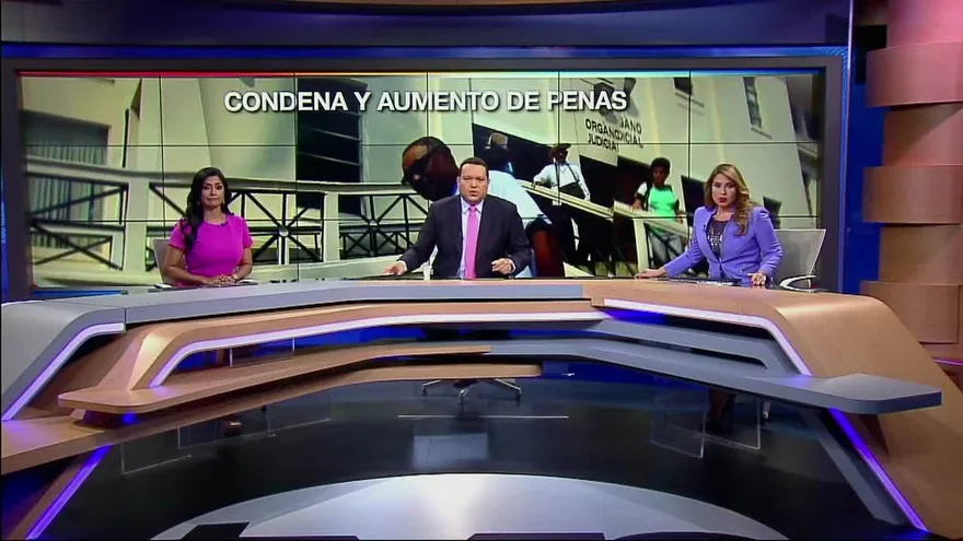 Noticiero Estelar 17 de abril del 2017 - Bloque 5