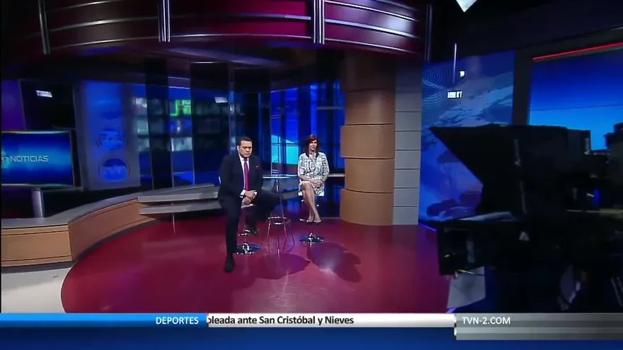 Noticias y Más 21 de febrero del 2017 - Bloque 1