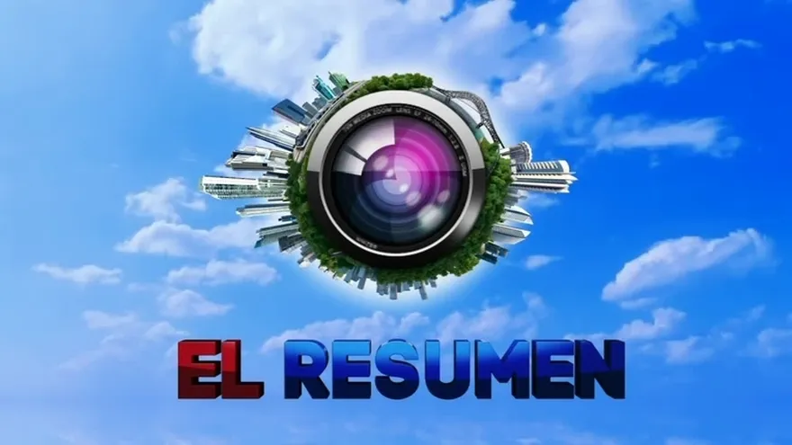 Resumen diario - 22/9/16