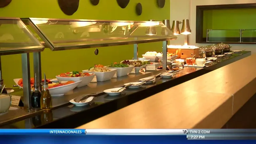 Gastronomía panameña en prestigiosa lista internacional