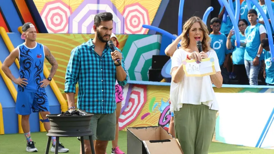 Fotos | 3 de Abril, 2017