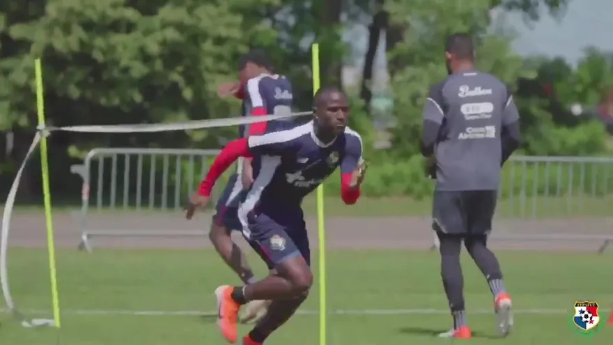 Abdiel Arroyo: "El grupo aspira llegar lo más lejos posible"