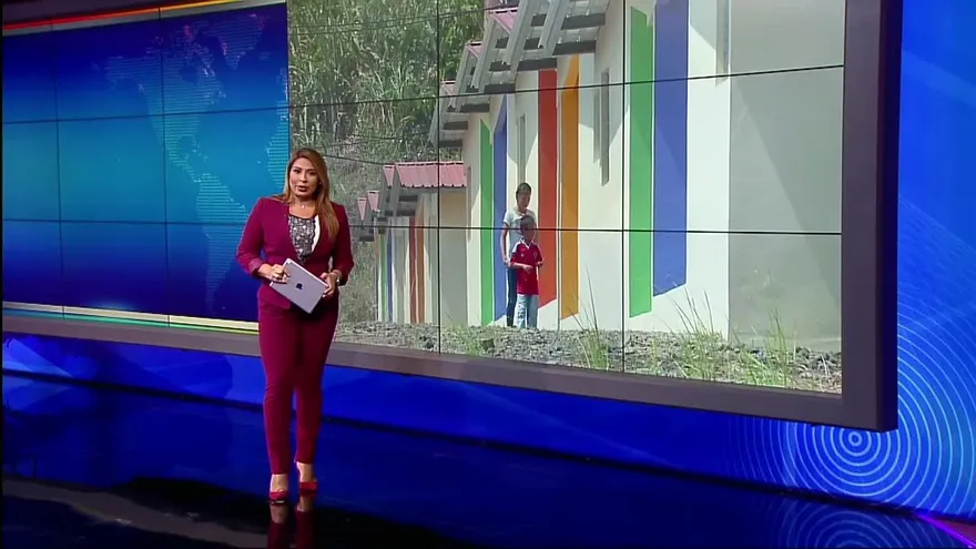 Noticiero Estelar 6 de febrero del 2017 - Bloque 6