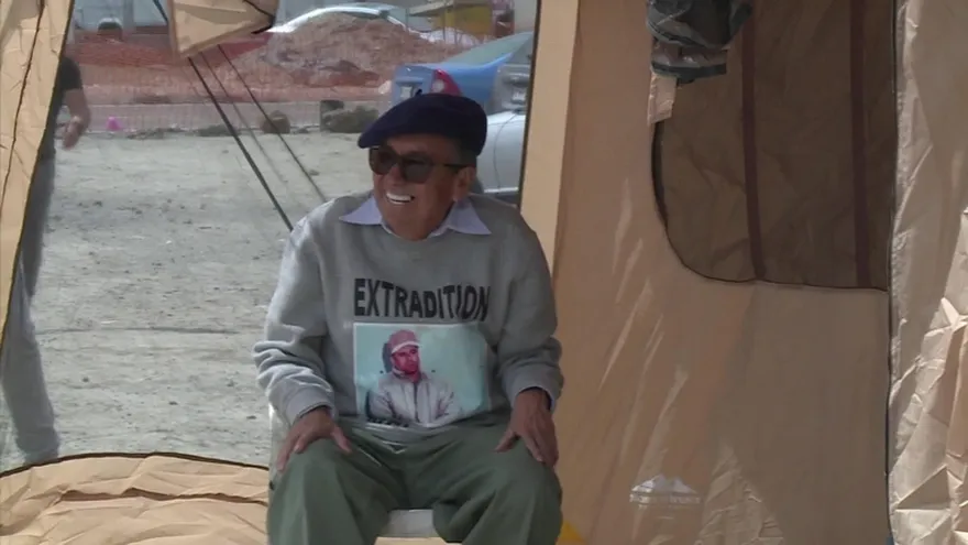 Abogados de El Chapo inician huelga de hambre