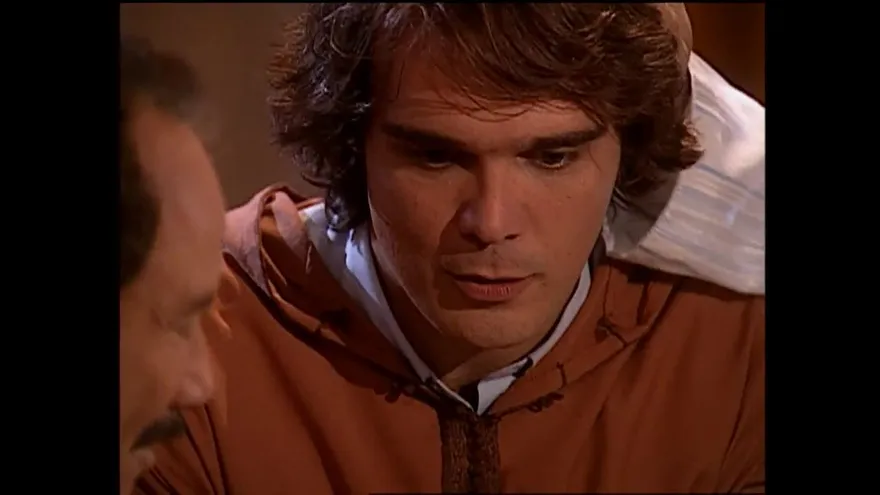 El Clon - Capítulo 3