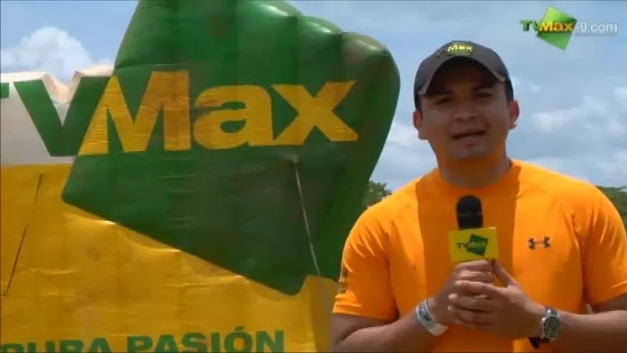 Motocross pista La Querida