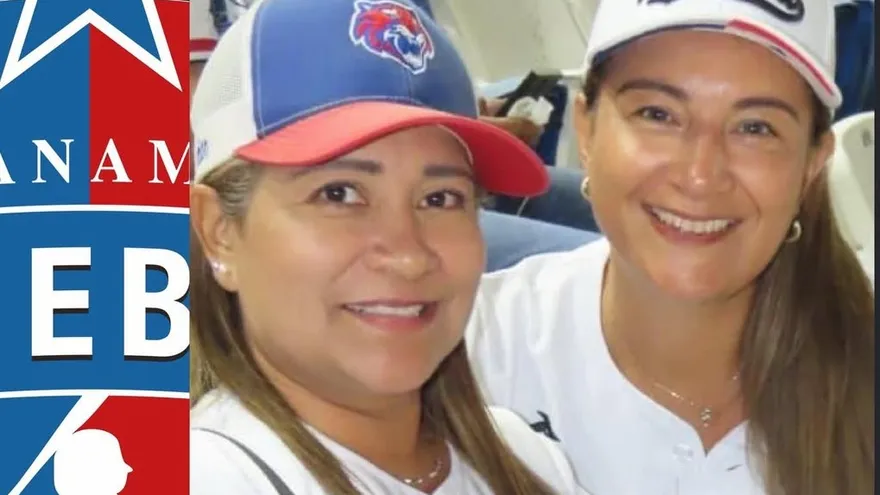 Afición de Panamá Metro