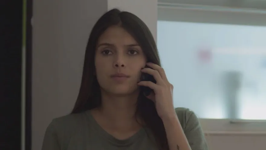 La Ley Secreta - Capítulo 53