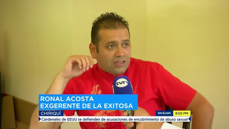 Piden investigar a diputado Aris De Icaza por caso de cuñas radiales