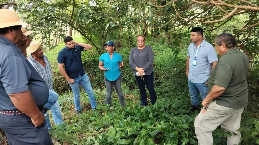 Panama's MIDA assesses dam rehabilitation to boost water availability in El Pájaro