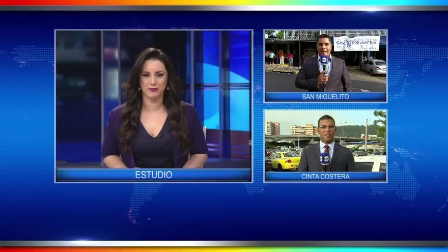 Noticiero AM 1 de febrero del 2017 - Bloque 6