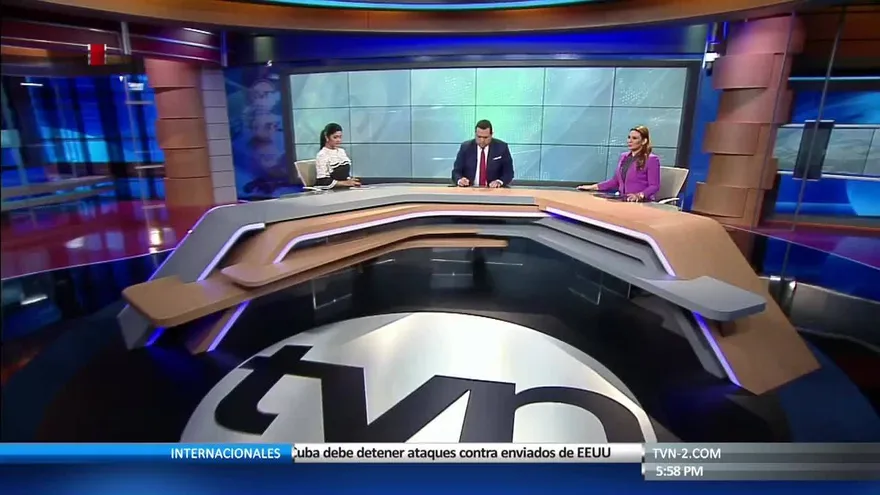 Noticiero Estelar 16 de octubre de 2017 - Bloque 1