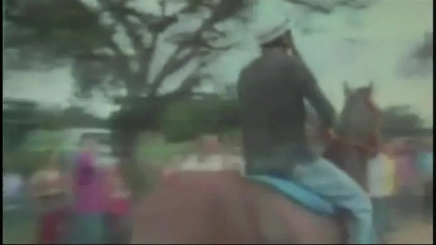 Preocupan carreras de caballos en Azuero