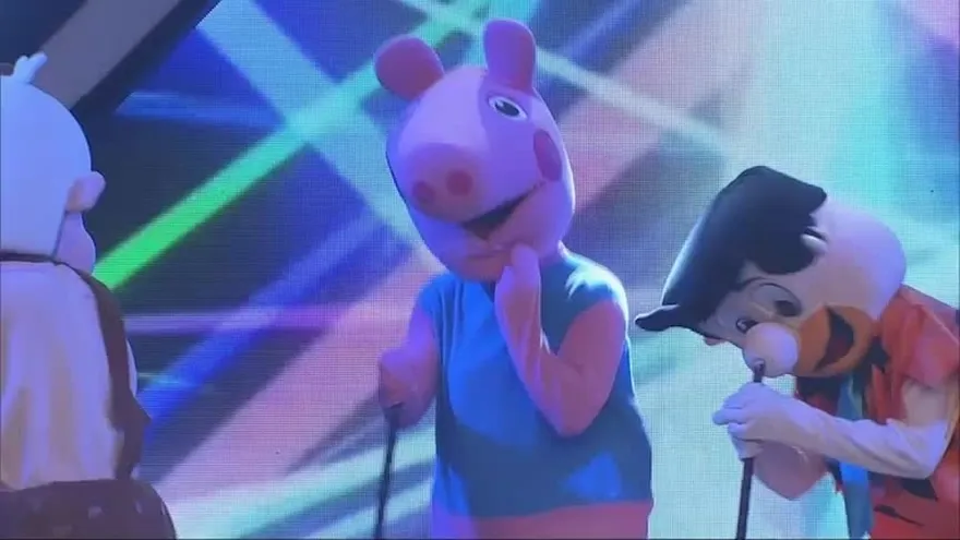 Mejores Momentos - 21/06/16