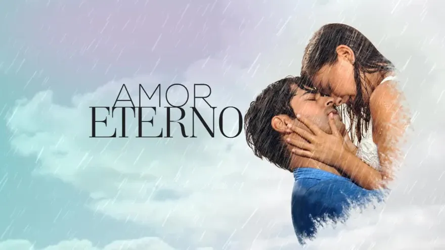 Amor Eterno Capítulo 63