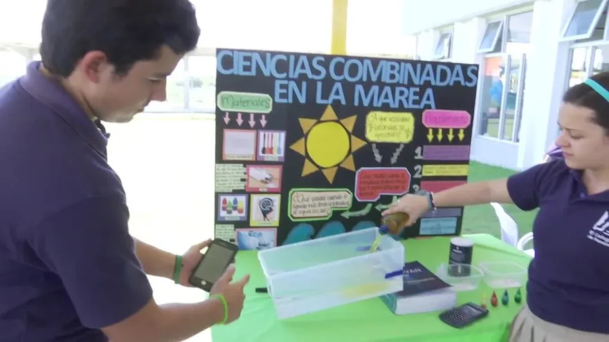 Cómo hacer divertidas las matemáticas