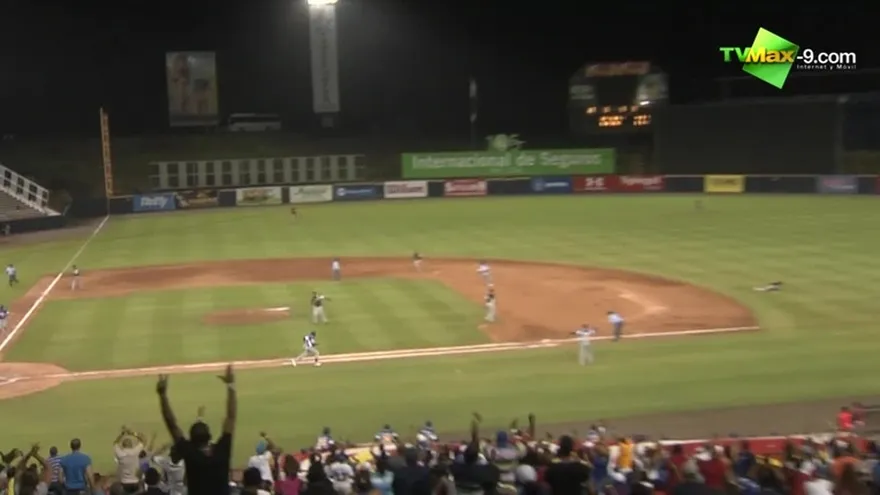 Bocas del Toro eliminó a Colón y sigue en la pelea